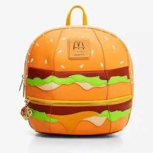 完売前に【Loungefly】Mcdonalds マクドナルド マックフルーリー Delicious Nostalgia: Loungefly McDonald's Collection | TikTok